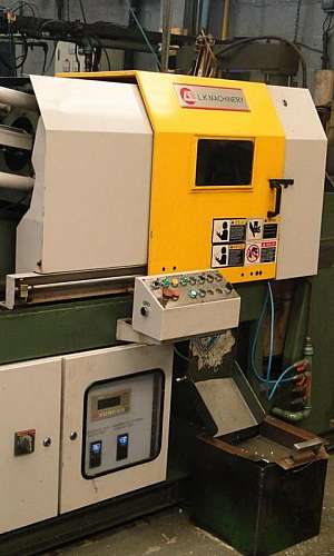 Serviços de injeção em zamac Serviços de injeção em zamac