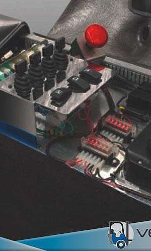 Serviços de manutenção de empilhadeiras Serviços de manutenção de empilhadeiras