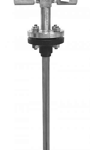 Sonda de medição multipla Sonda de medição multipla