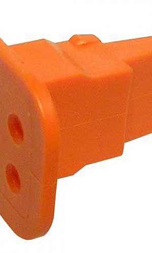 Trava para conectores preço Trava para conectores preço