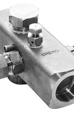 Válvula manifold múltipla sp Válvula manifold múltipla sp