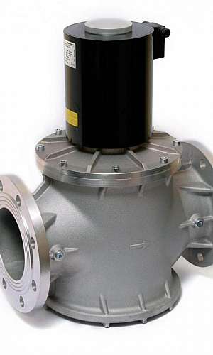 Válvula Solenóide Para Gás Vmr Válvula Solenóide Para Gás Vmr