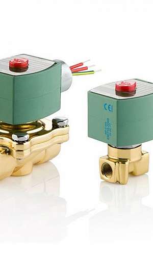 válvula solenóide válvula solenóide