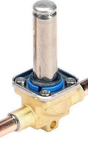 Valvula Solenoide Valvula Solenoide
