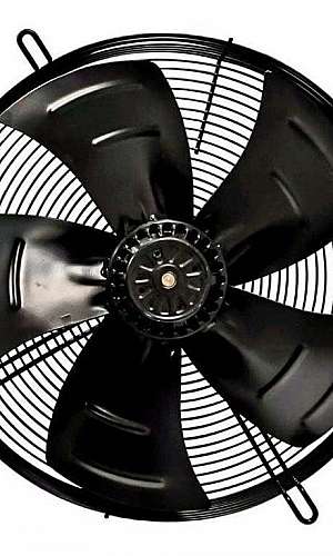 Ventilador axial Ventilador axial